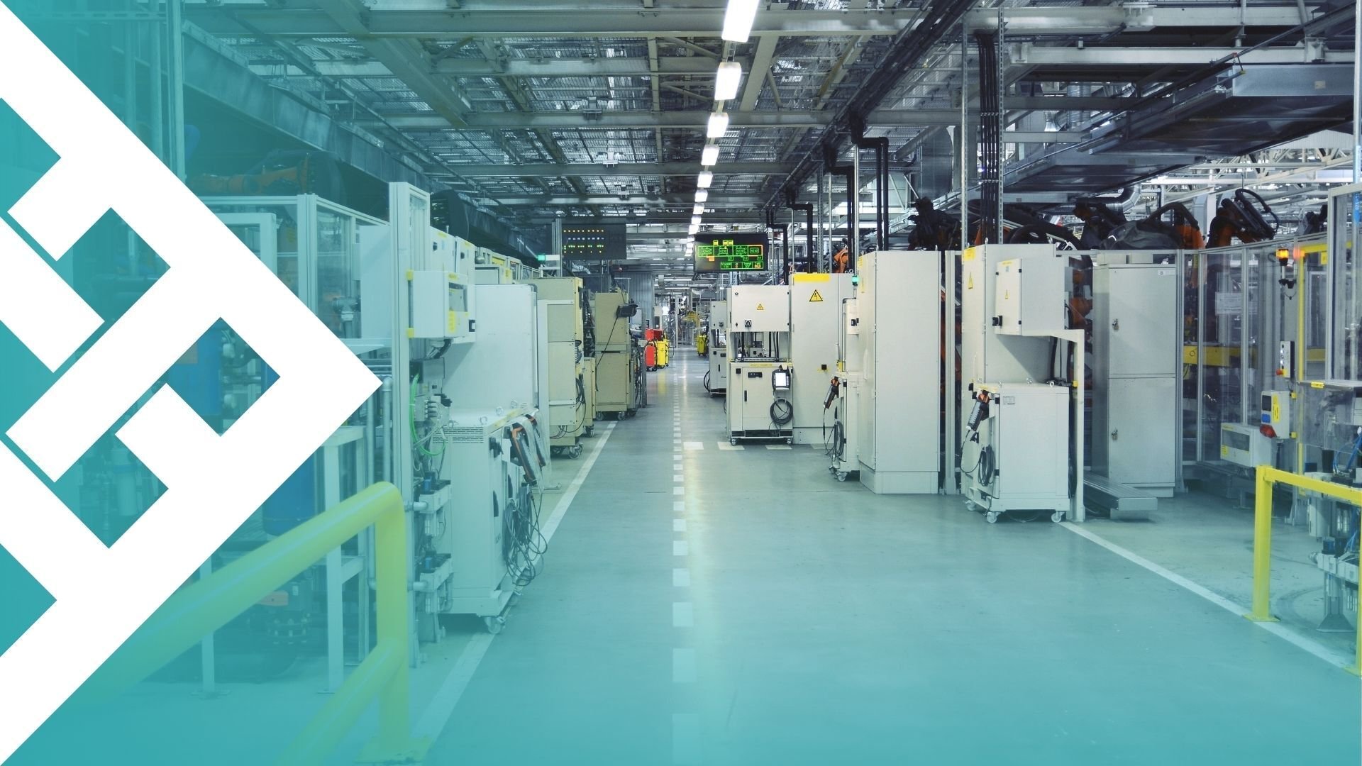 Why Most Manufacturers Don't Actually Know What Condition Their Assets Are In