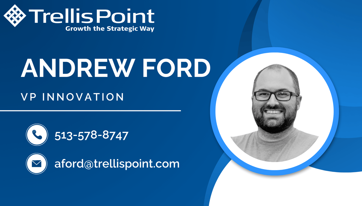 Andrew Ford Contact Info Card