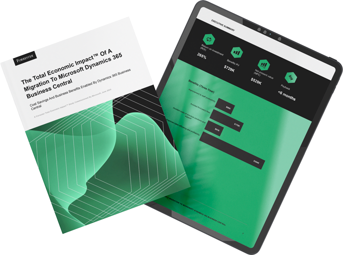 Business-Central-Forrester-Report-MockUp