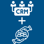 CRM + Customer engagement tools