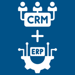 CRm + ERP