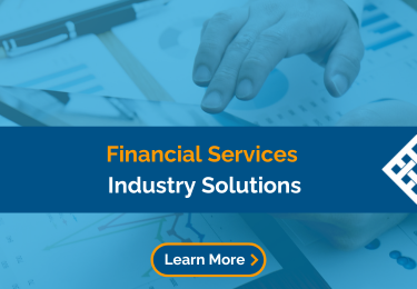 Financial Services Industry Solutions-2