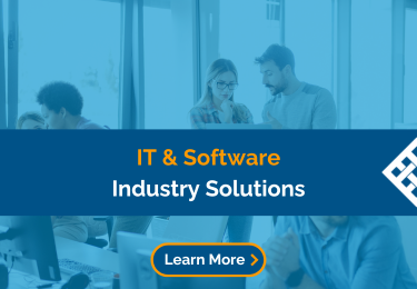 IT Industry Solutions