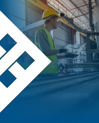Manufacturing environment suited for production, operations, and plant floor topics