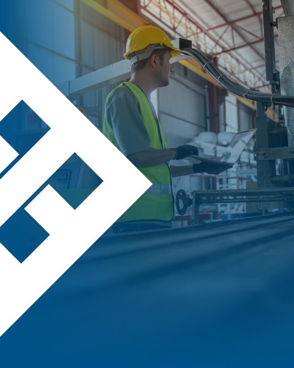 Manufacturing environment suited for production, operations, and plant floor topics