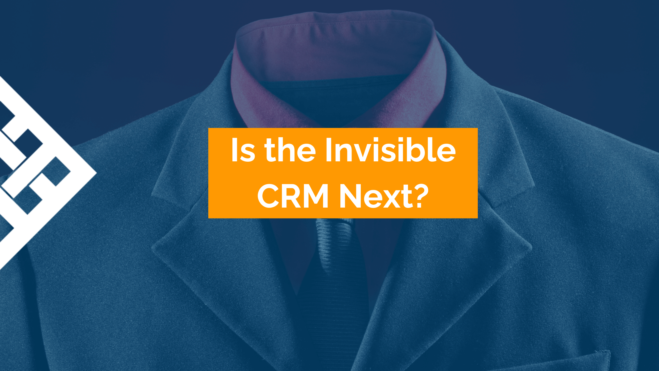 Is the Invisible CRM Next? | Natural Language Control with Dynamics 365 Sales