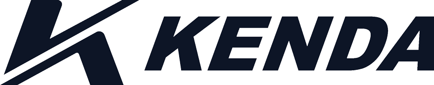 Kenda Logo Gray