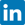 LinkedIn Icon 100x100