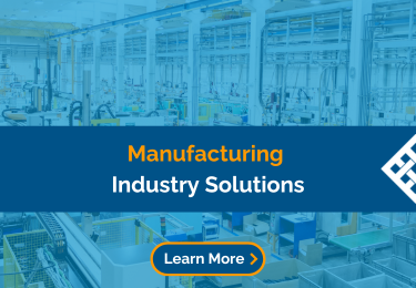 Manufacturing Industry Solutions-2