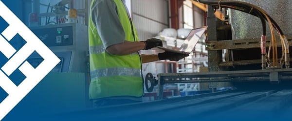 Manufacturing Inset for Cards