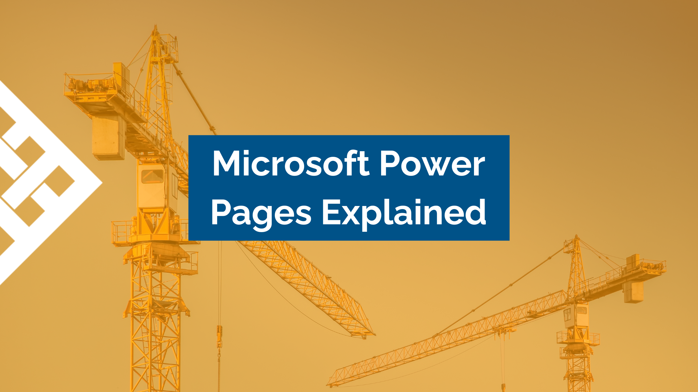 Microsoft Power Pages Explained