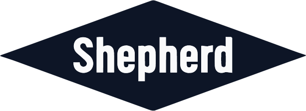 Shepherd Logo GrayAsset 1