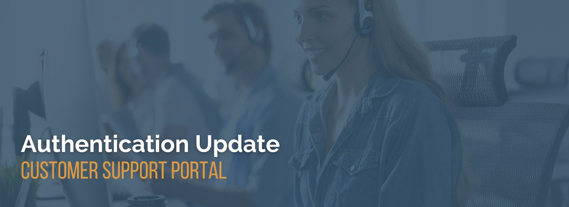 What is the Customer Support Portal?