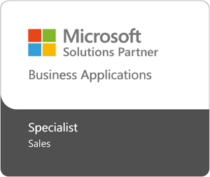 TP Partner Logo with Sales