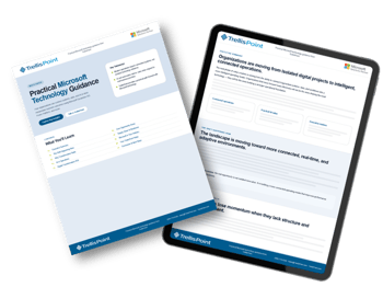 TrellisPoint resources and insights