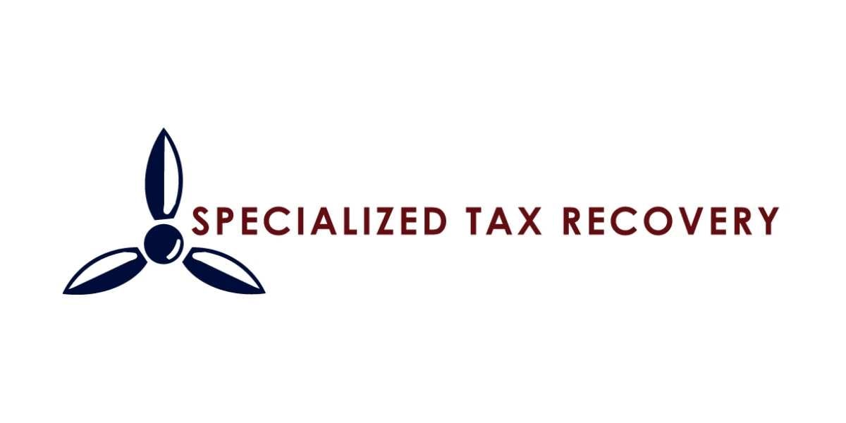 Specialized-Tax-Recovery