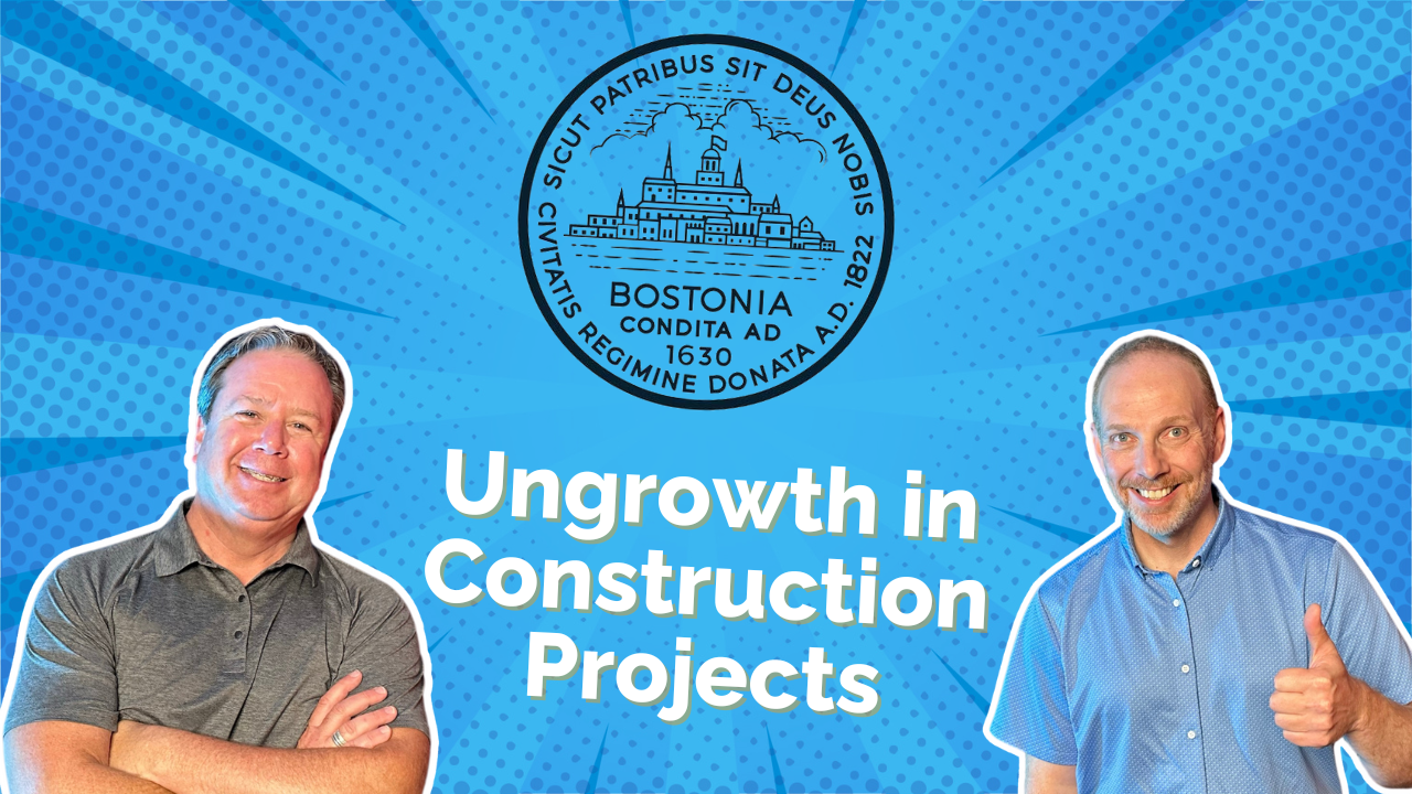 Lessons from Boston's Big Dig for Your Next Tech Implementation