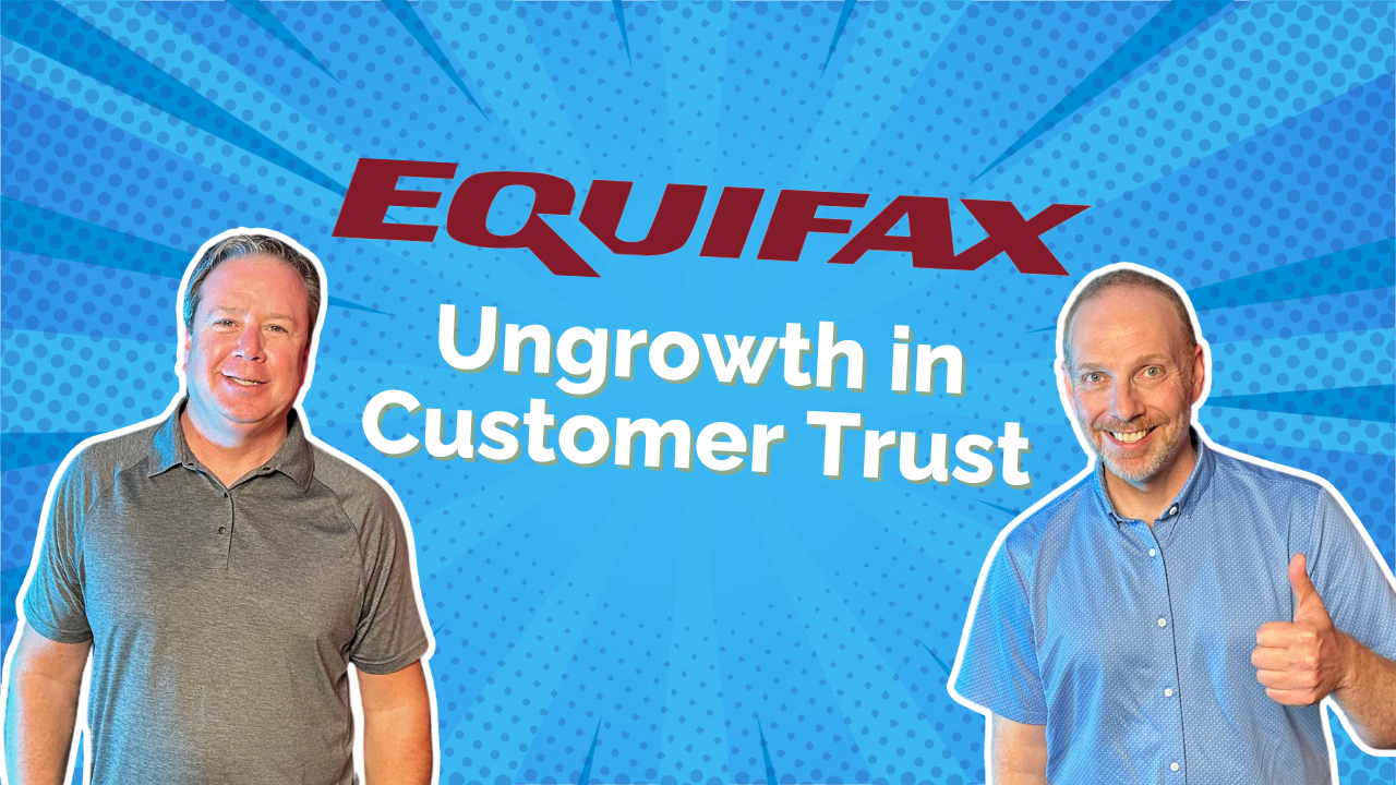 Upholding Trust in the Face of Data Breaches: Lessons from Equifax’s Ungrowth