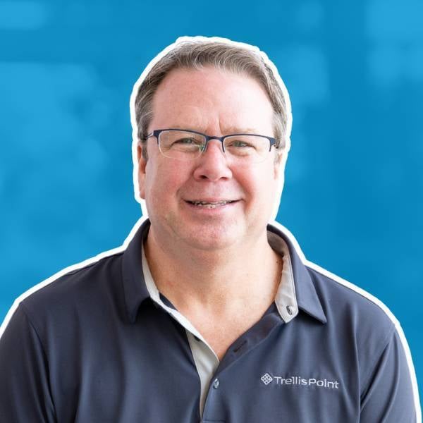 Mike Spence, President at TrellisPoint