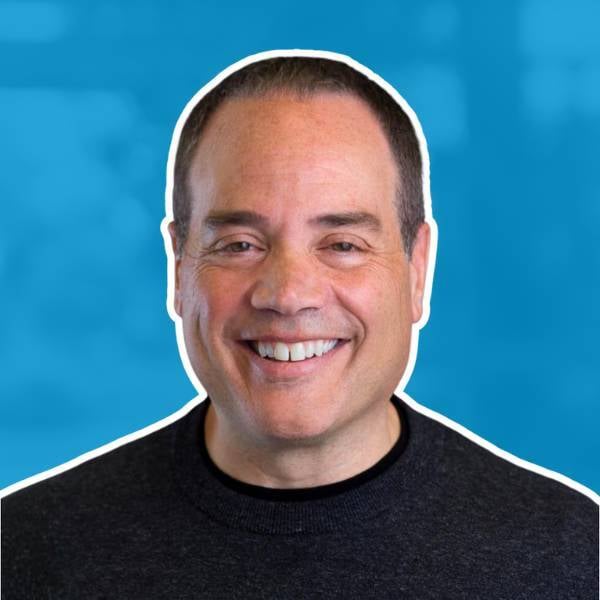 Peter Katz, VP of Sales and Marketing at TrellisPoint