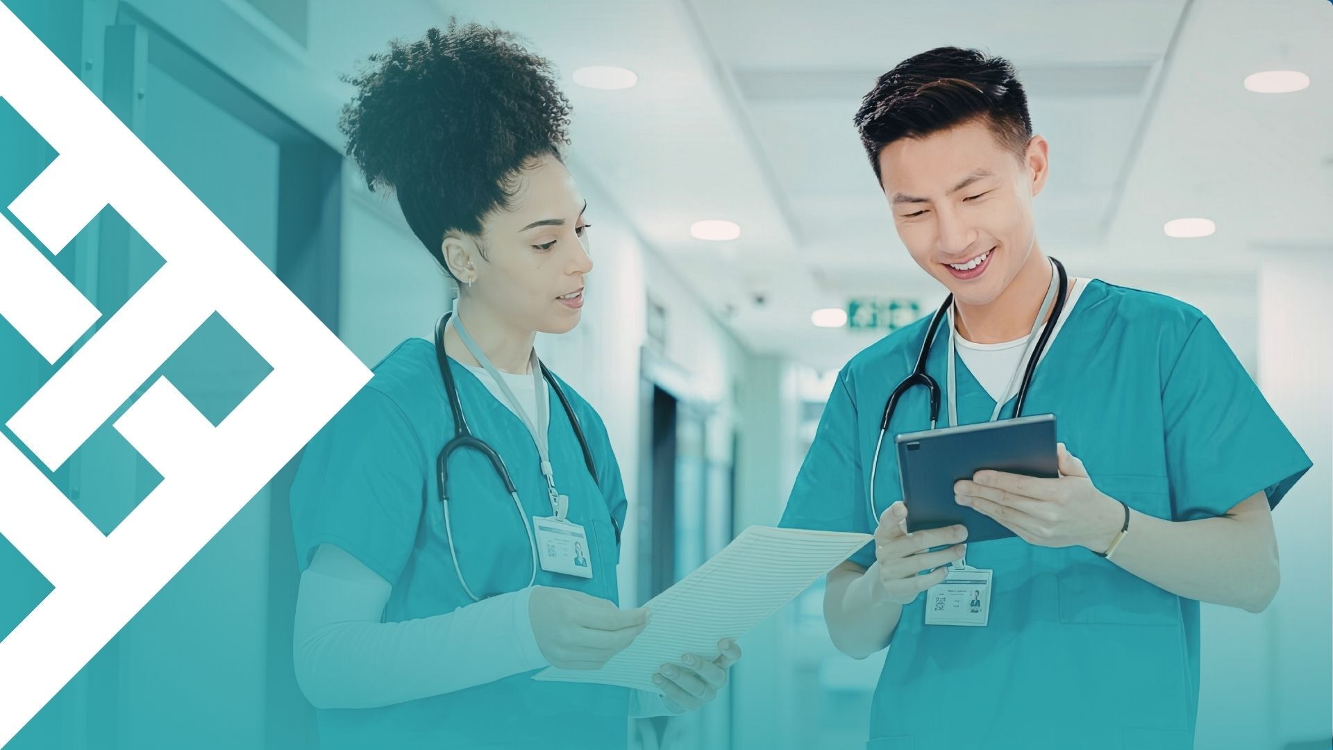 Two Hours of Admin for Every Hour with Patients: Where Healthcare AI Actually Helps