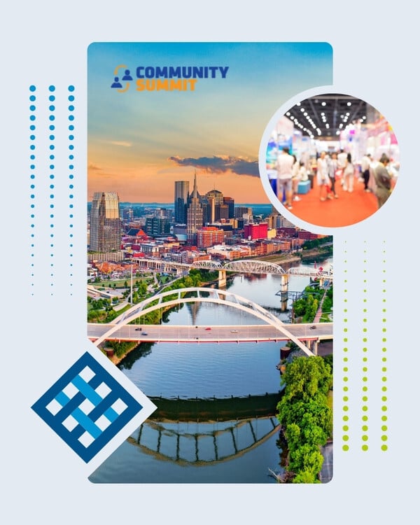 TrellisPoint at Community Summit North America 2026 in Nashville