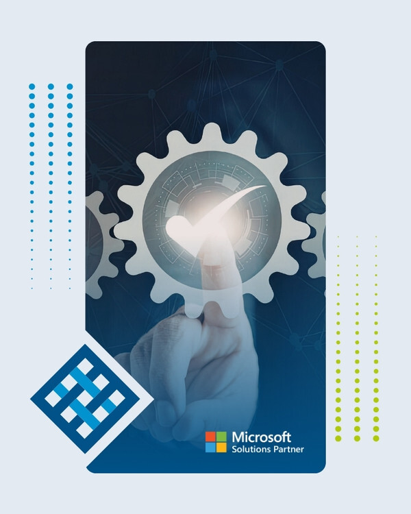 AI and automation working together inside Microsoft Power Platform