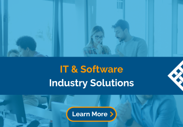 IT Industry Microsoft and Strategic Growth Consulting Solutions