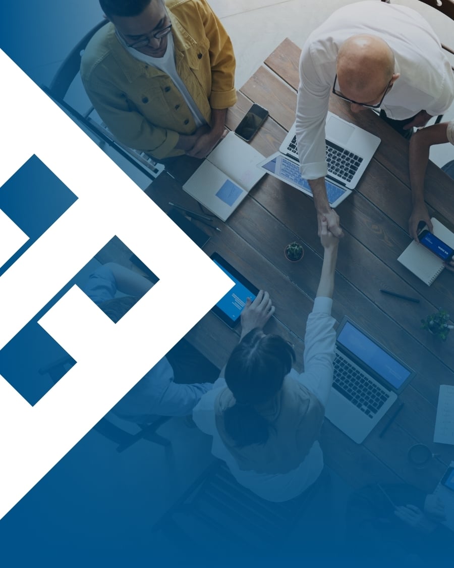 TrellisPoint team delivering Microsoft solutions