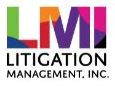Litigation Management Inc Dynamics 365 Case Study Logo