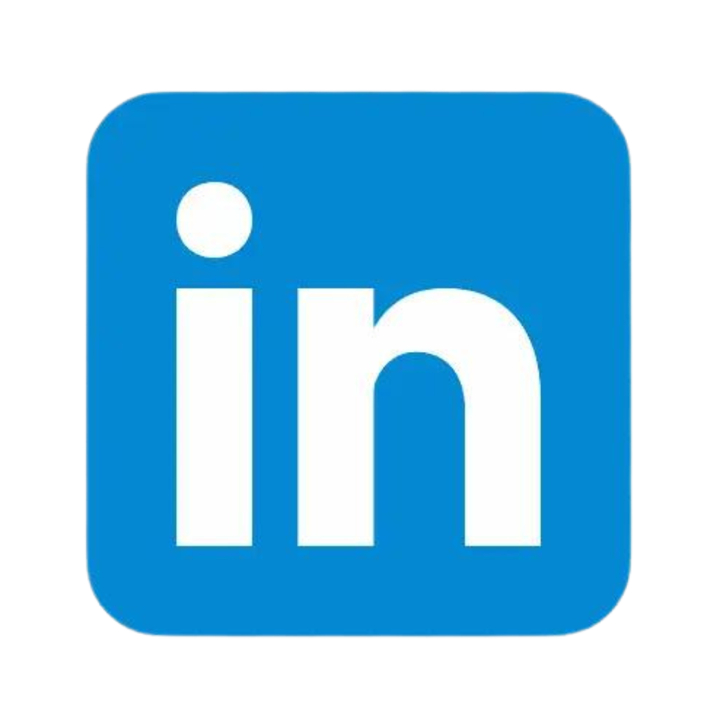 Linkedin logo