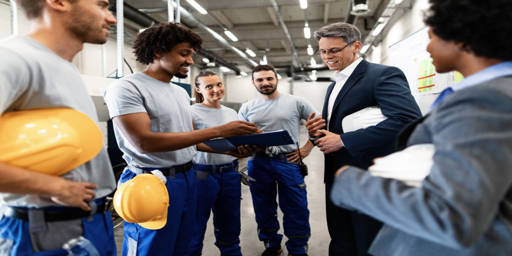 Manufacturing Challenges Solved with Microsoft Dynamics 365 CRM