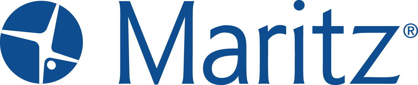 Maritz_logo