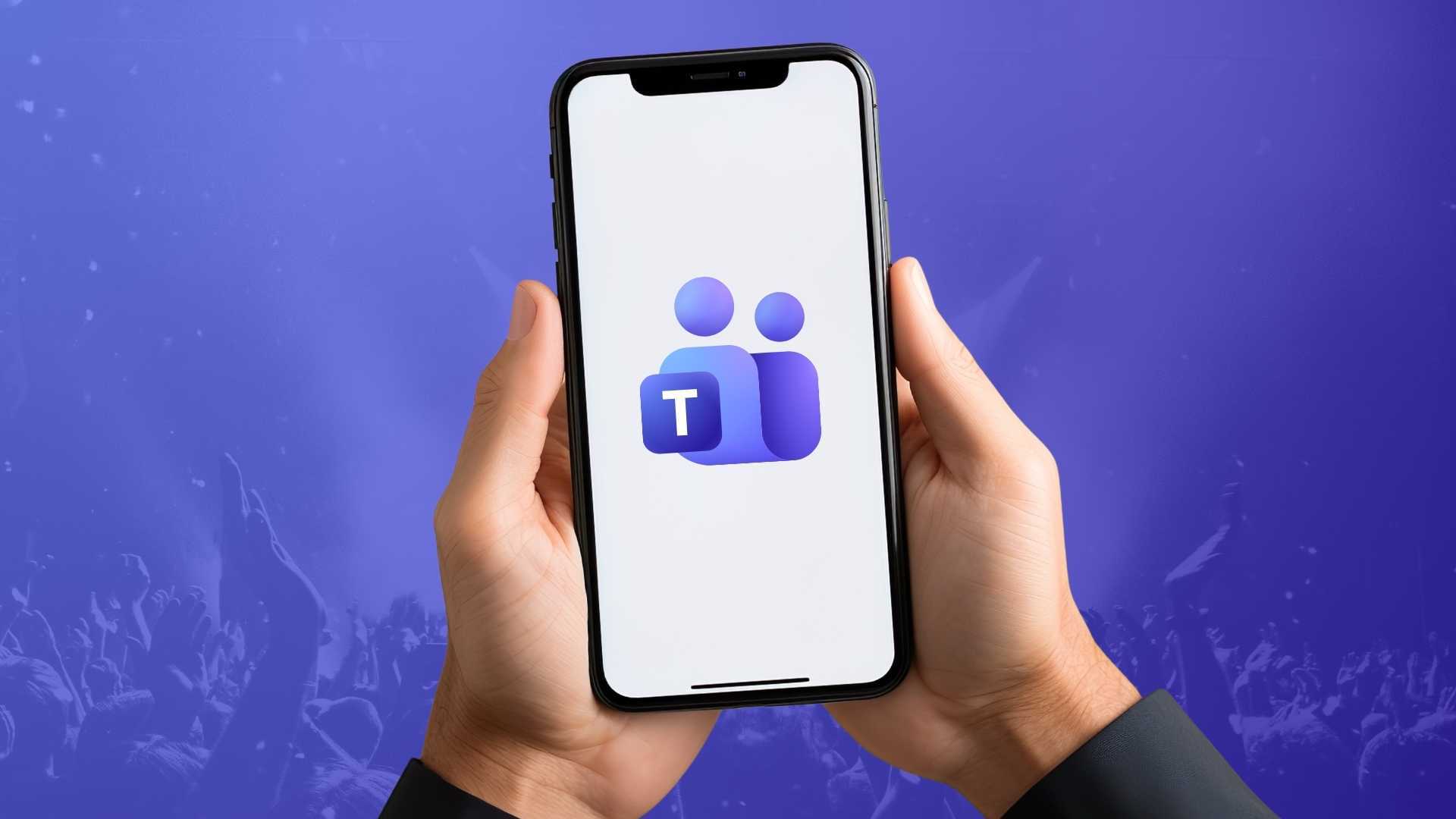How To Change Your Microsoft Teams Ringtone