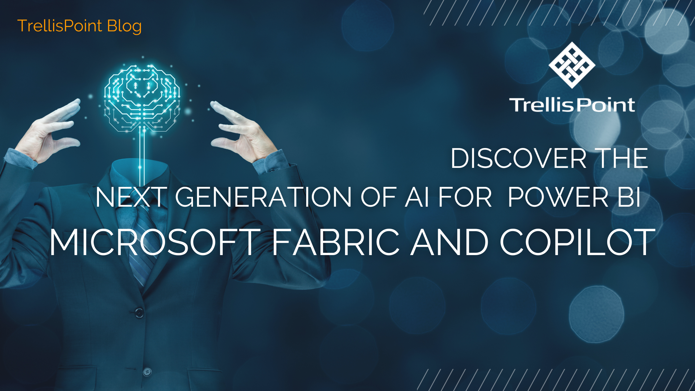 Discover the Next Generation of AI For Microsoft Power BI