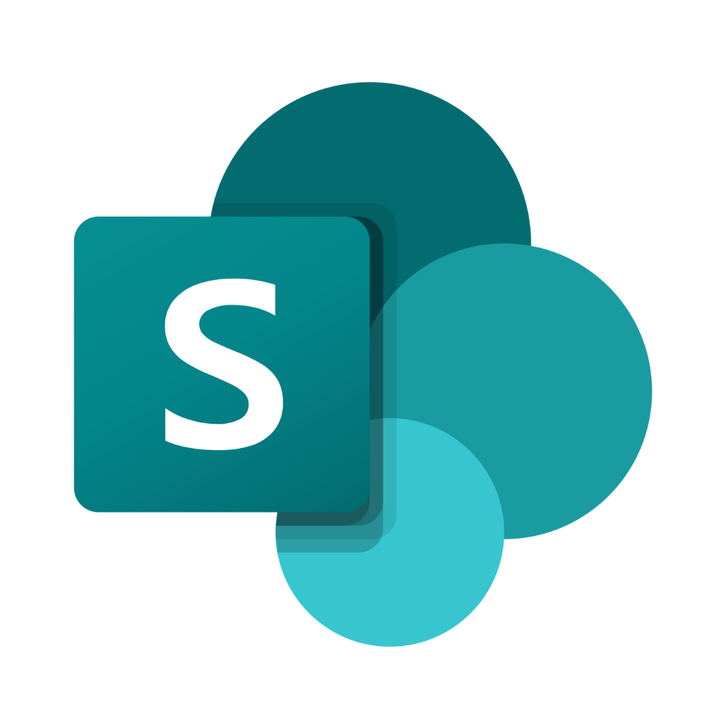 Sharepoint logo