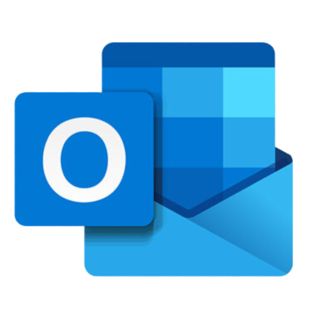 outlook logo